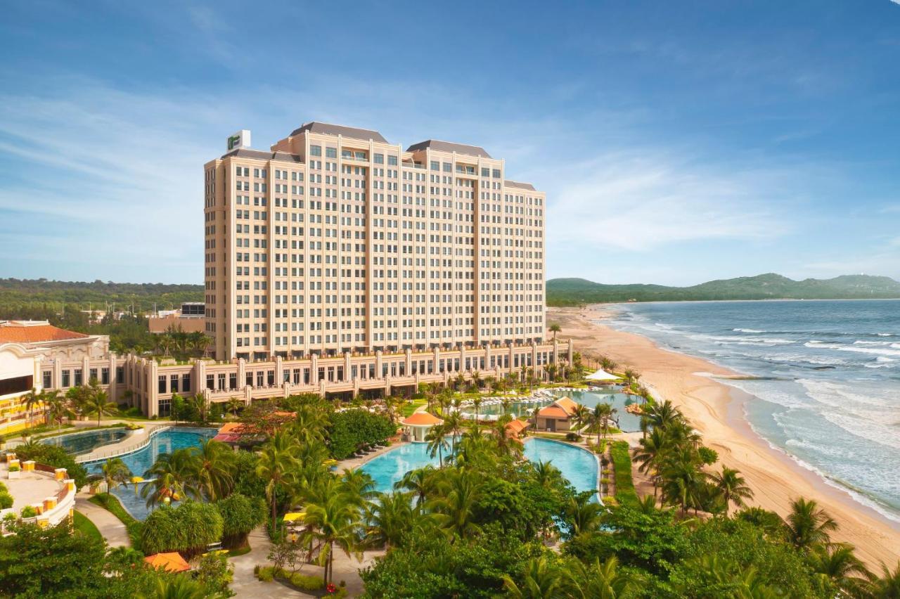 Holiday Inn Resort Ho Tram Beach, An Ihg Hotel Exterior photo